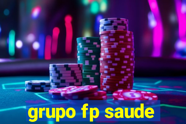 grupo fp saude